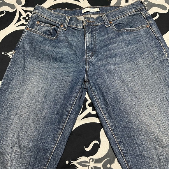 Straight leg 505 jeans, size 10 Medium - Picture 1 of 3